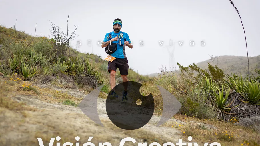 Foto del evento Ultra Cañon Mariposas 2024
