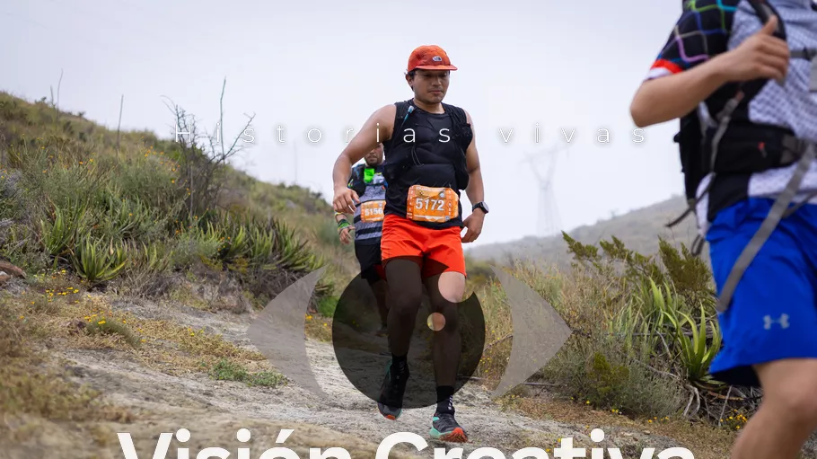 Foto del evento Ultra Cañon Mariposas 2024
