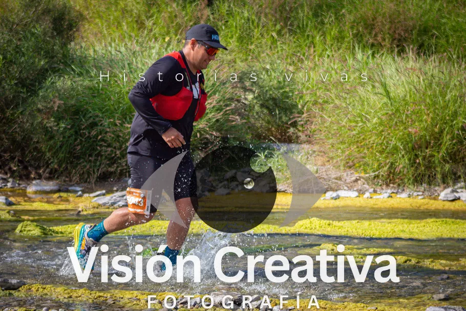 Foto del evento Ultra Cañon Mariposas 2024