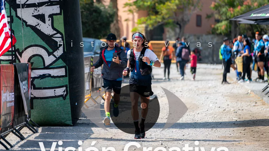 Foto del evento Ultra Cañon Mariposas 2024