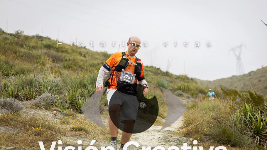 Foto del evento Ultra Cañon Mariposas 2024