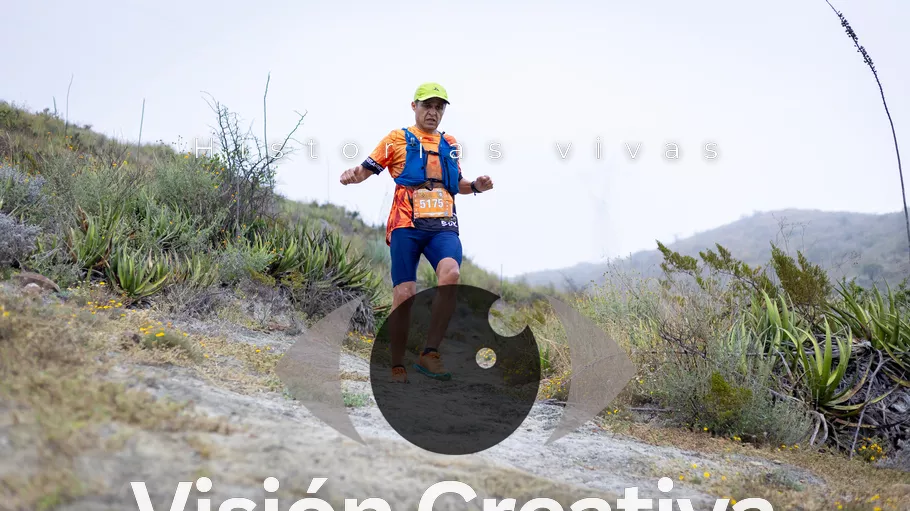 Foto del evento Ultra Cañon Mariposas 2024