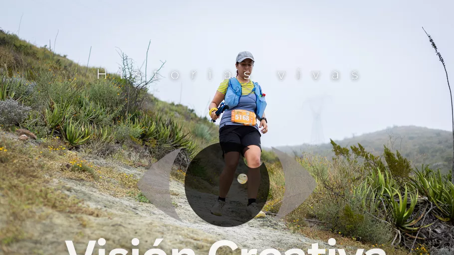 Foto del evento Ultra Cañon Mariposas 2024
