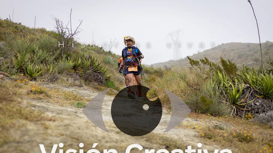 Foto del evento Ultra Cañon Mariposas 2024