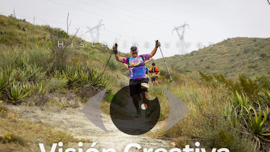 Foto del evento Ultra Cañon Mariposas 2024