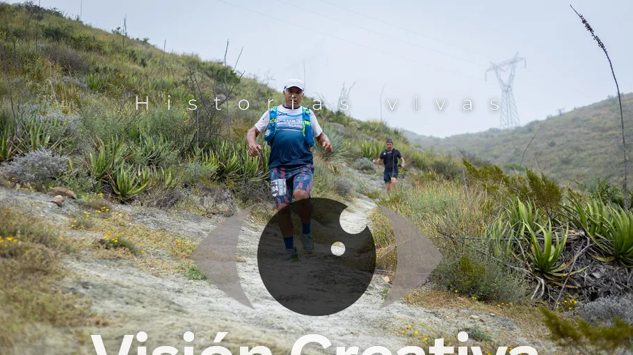 Foto del evento Ultra Cañon Mariposas 2024