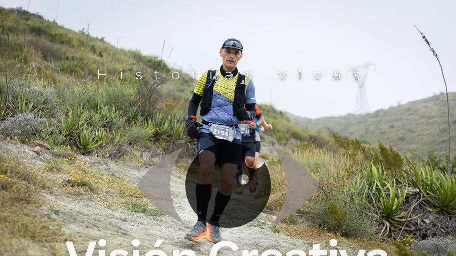Foto del evento Ultra Cañon Mariposas 2024