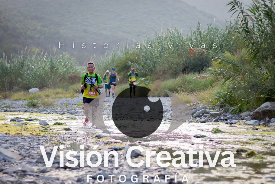 Foto del evento Ultra Cañon Mariposas 2024