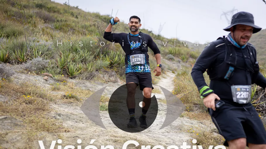 Foto del evento Ultra Cañon Mariposas 2024
