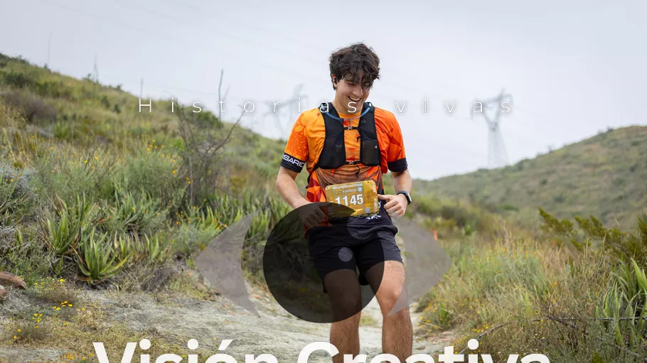Foto del evento Ultra Cañon Mariposas 2024