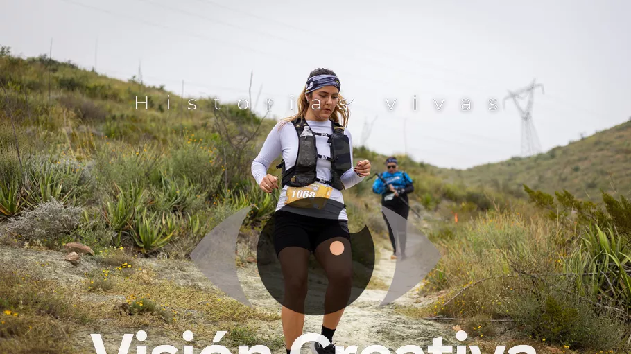 Foto del evento Ultra Cañon Mariposas 2024