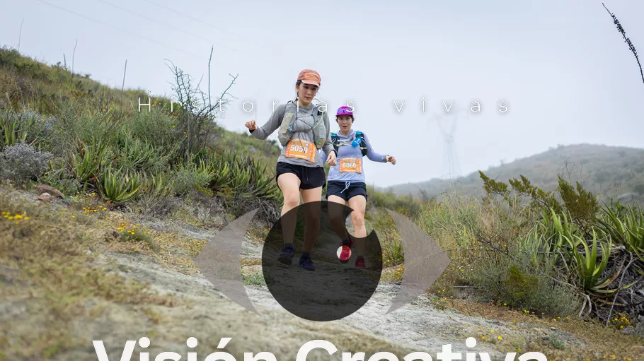 Foto del evento Ultra Cañon Mariposas 2024
