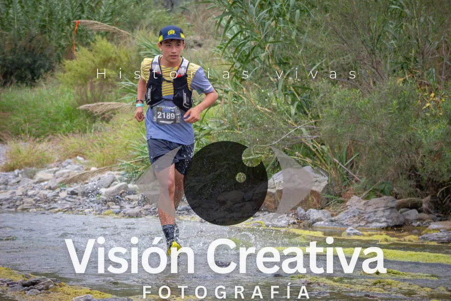 Foto del evento Ultra Cañon Mariposas 2024