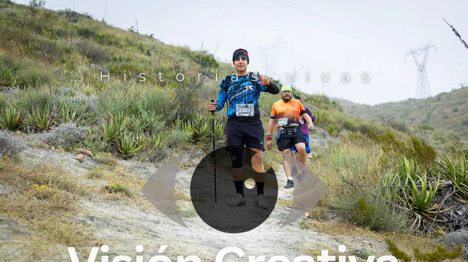 Foto del evento Ultra Cañon Mariposas 2024