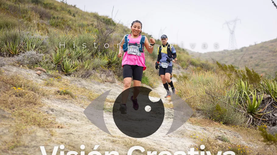 Foto del evento Ultra Cañon Mariposas 2024
