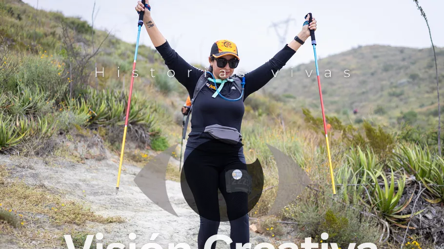 Foto del evento Ultra Cañon Mariposas 2024
