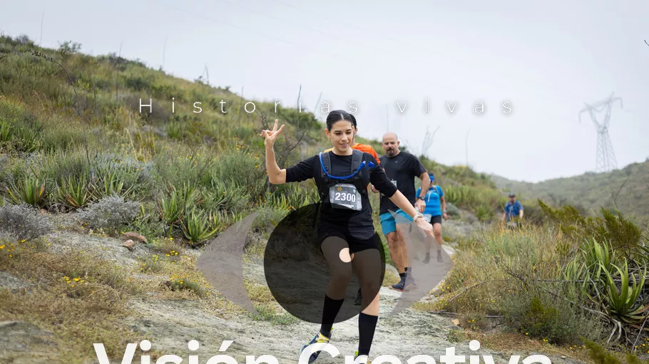 Foto del evento Ultra Cañon Mariposas 2024