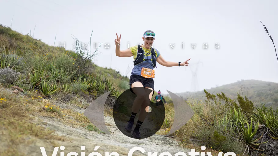 Foto del evento Ultra Cañon Mariposas 2024