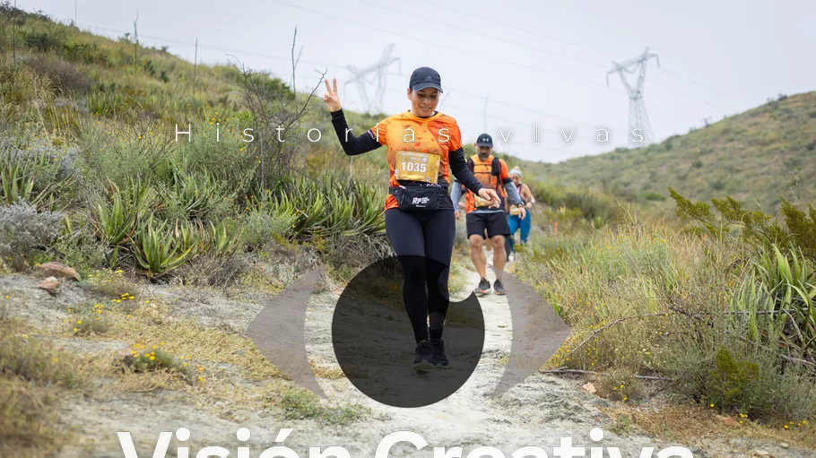 Foto del evento Ultra Cañon Mariposas 2024
