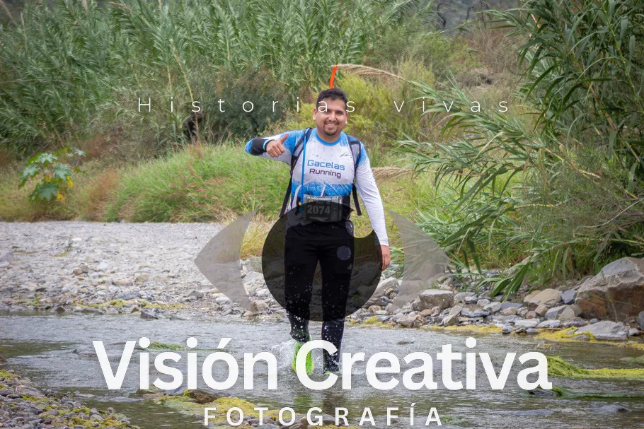 Foto del evento Ultra Cañon Mariposas 2024