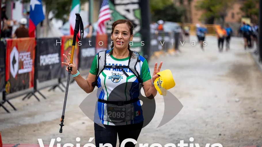 Foto del evento Ultra Cañon Mariposas 2024