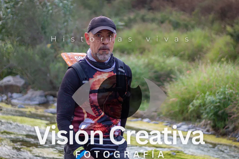 Foto del evento Ultra Cañon Mariposas 2024