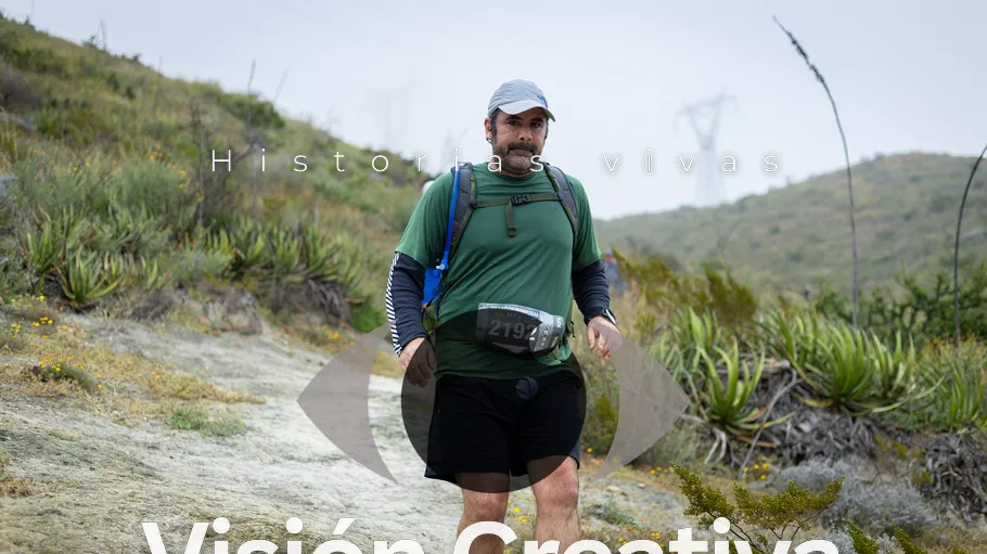 Foto del evento Ultra Cañon Mariposas 2024