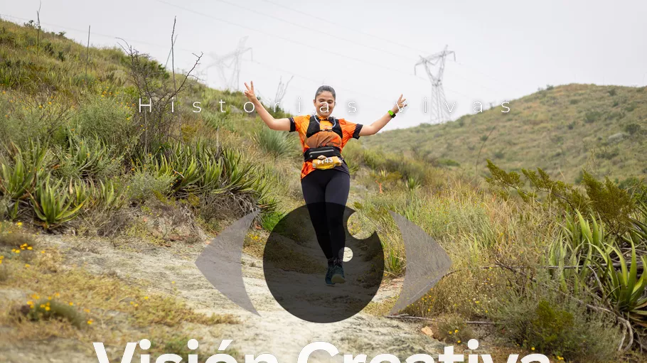 Foto del evento Ultra Cañon Mariposas 2024