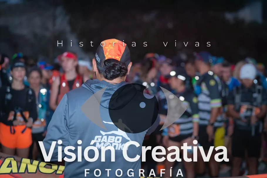 Foto del evento Ultra Cañon Mariposas 2024