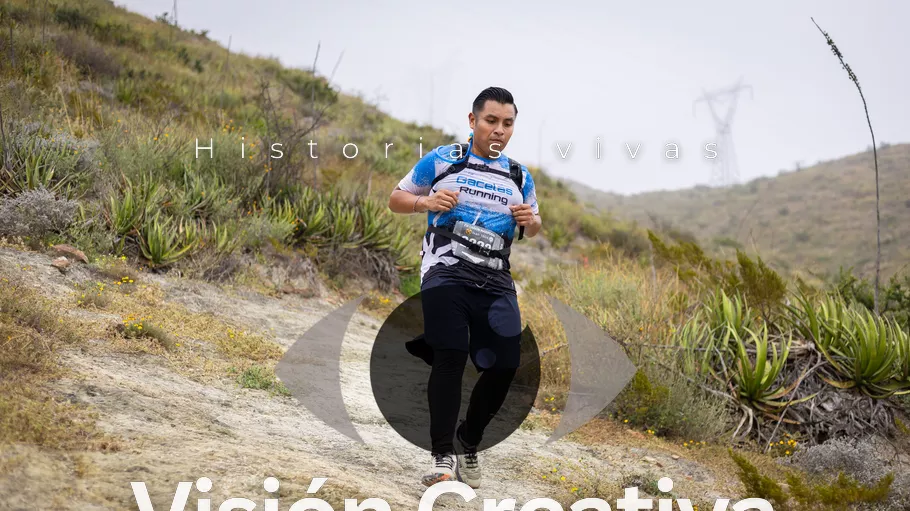 Foto del evento Ultra Cañon Mariposas 2024