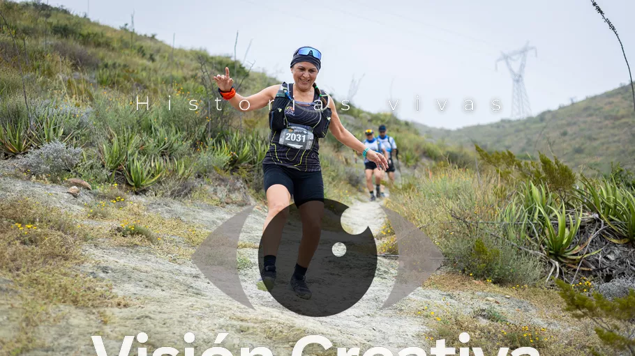 Foto del evento Ultra Cañon Mariposas 2024