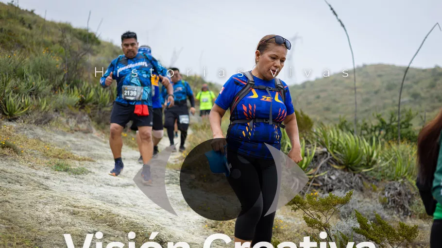 Foto del evento Ultra Cañon Mariposas 2024