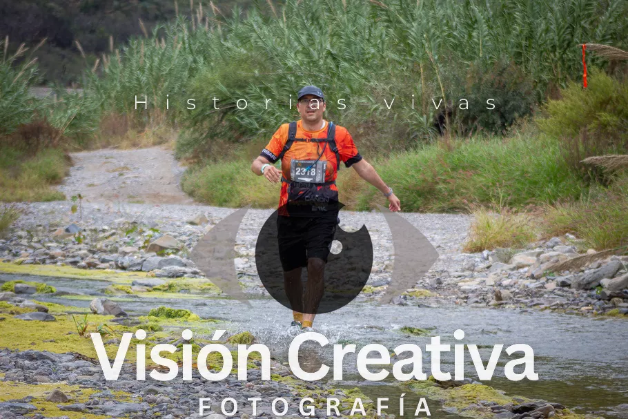 Foto del evento Ultra Cañon Mariposas 2024