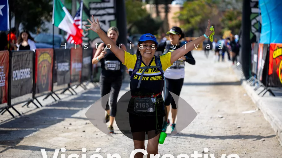 Foto del evento Ultra Cañon Mariposas 2024