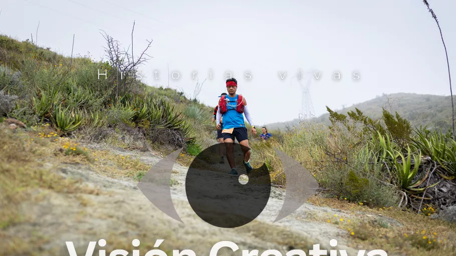 Foto del evento Ultra Cañon Mariposas 2024