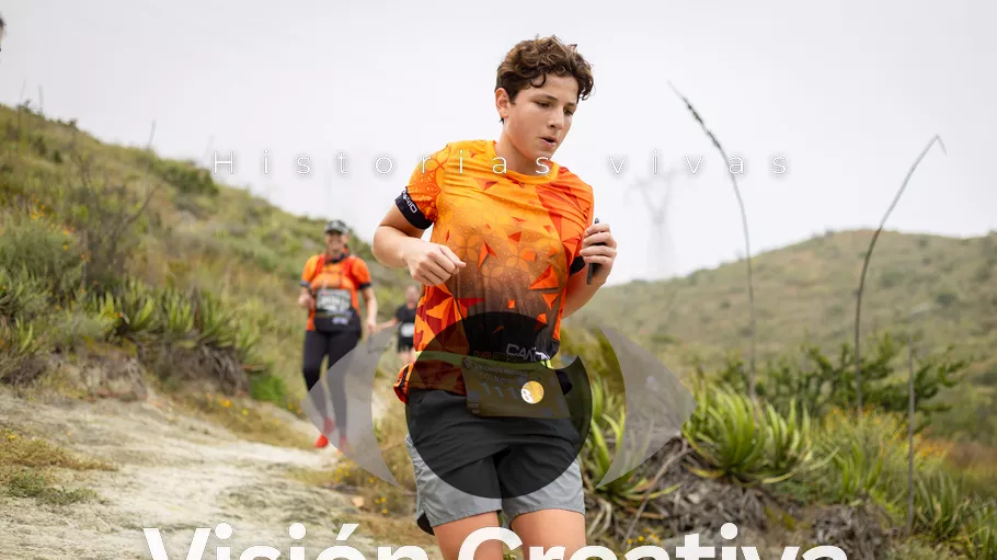 Foto del evento Ultra Cañon Mariposas 2024