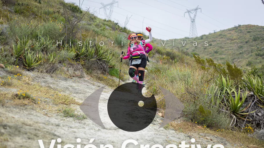 Foto del evento Ultra Cañon Mariposas 2024