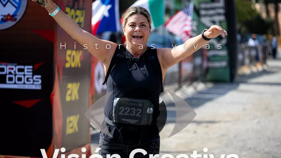 Foto del evento Ultra Cañon Mariposas 2024