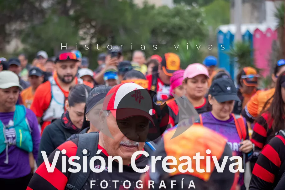 Foto del evento Ultra Cañon Mariposas 2024