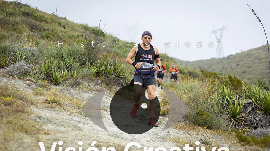 Foto del evento Ultra Cañon Mariposas 2024