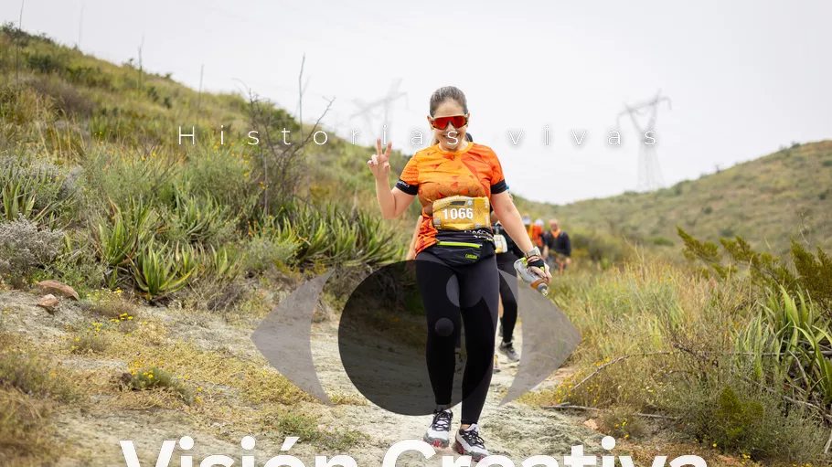 Foto del evento Ultra Cañon Mariposas 2024