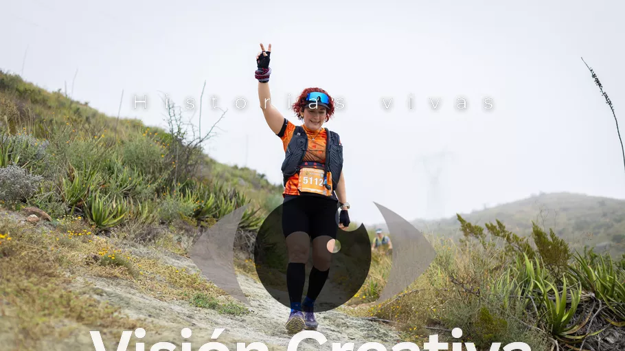 Foto del evento Ultra Cañon Mariposas 2024