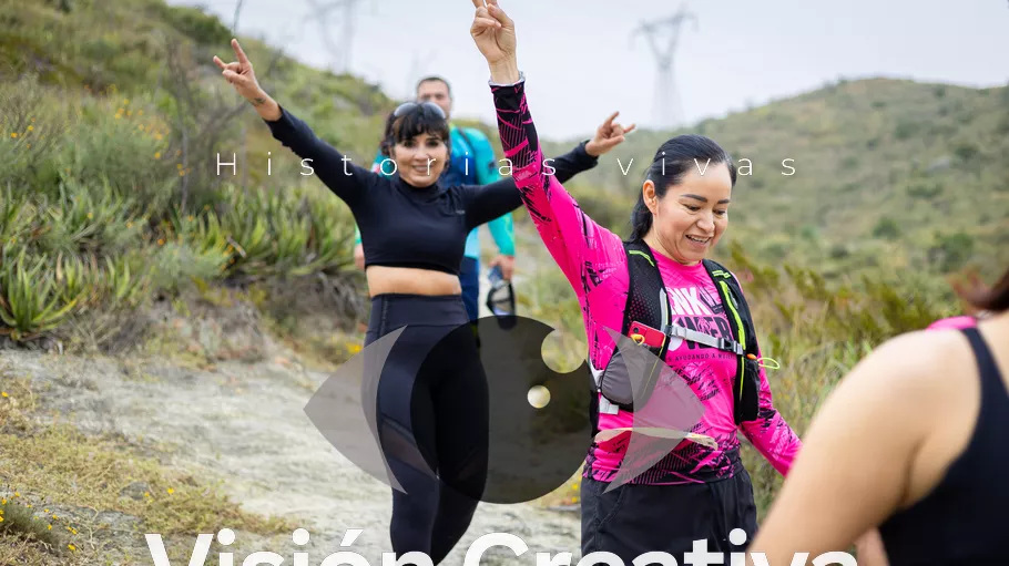 Foto del evento Ultra Cañon Mariposas 2024