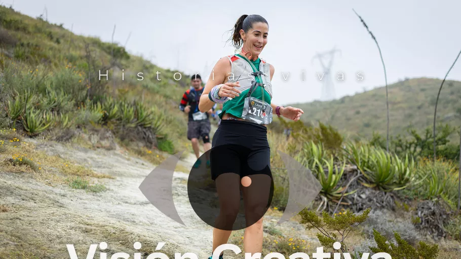 Foto del evento Ultra Cañon Mariposas 2024