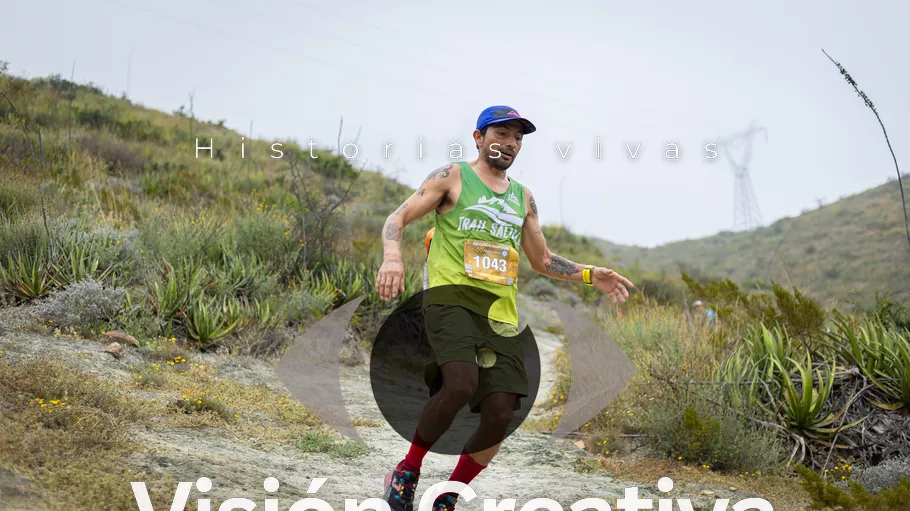 Foto del evento Ultra Cañon Mariposas 2024