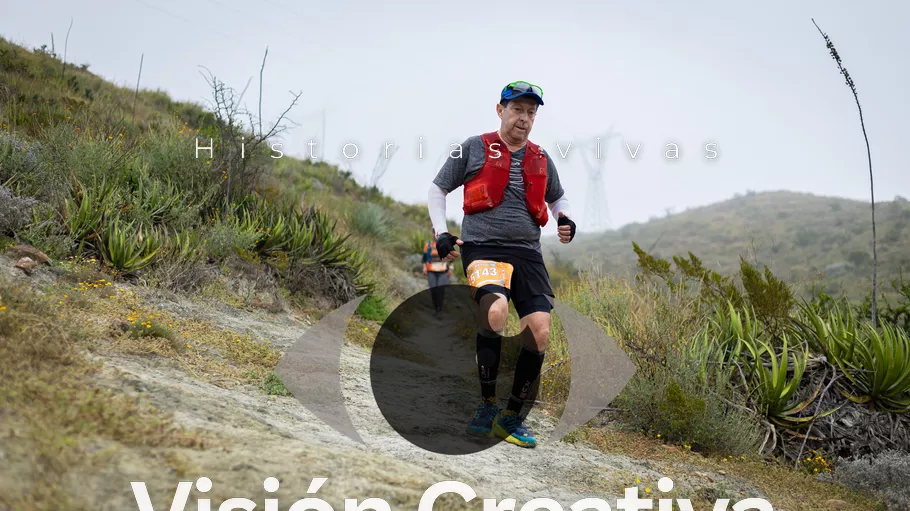 Foto del evento Ultra Cañon Mariposas 2024