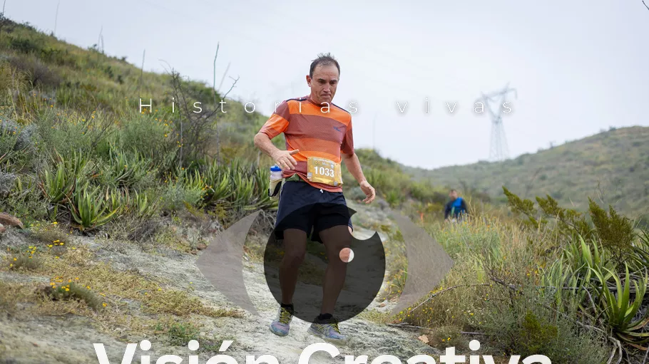 Foto del evento Ultra Cañon Mariposas 2024