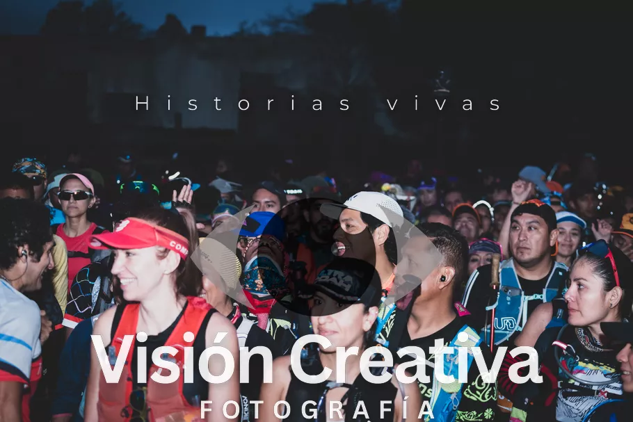 Foto del evento Ultra Cañon Mariposas 2024