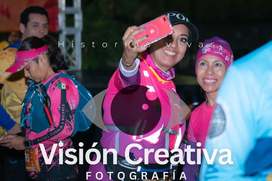 Foto del evento Ultra Cañon Mariposas 2024