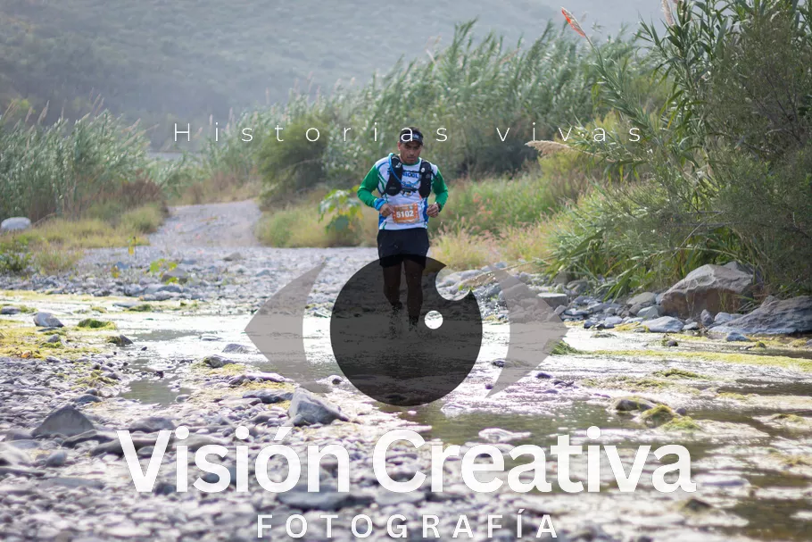 Foto del evento Ultra Cañon Mariposas 2024
